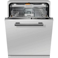 Miele G6260 SCVi Fully Integrated 13 Place Full-Size Dishwasher
